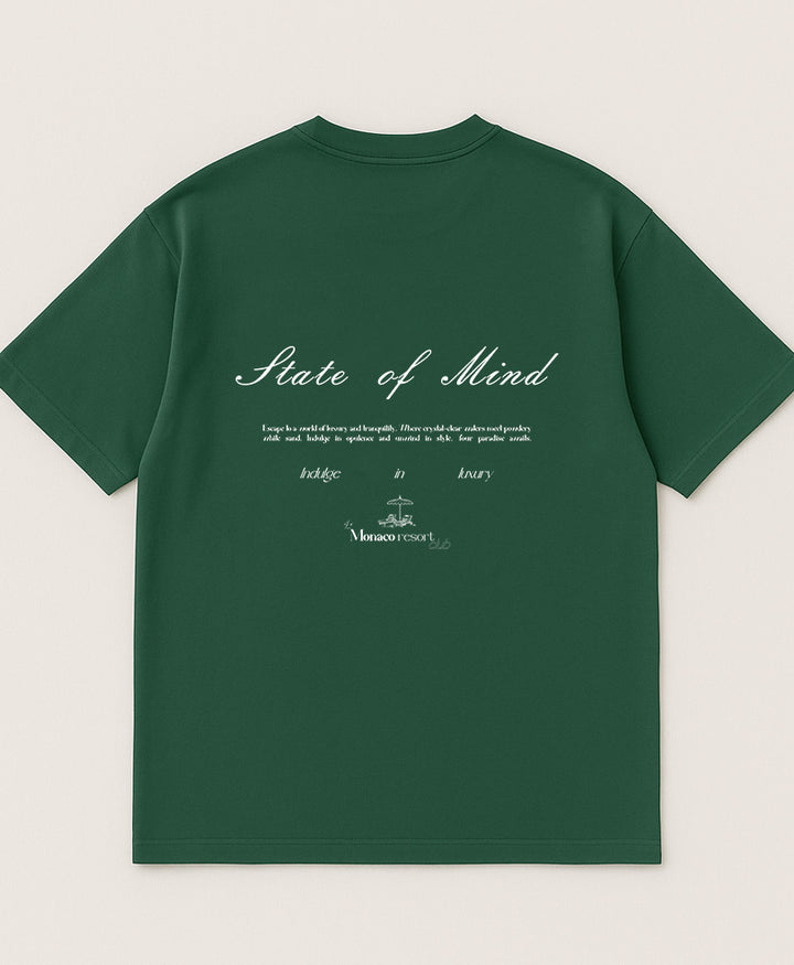 Green Resort Crew (Women)