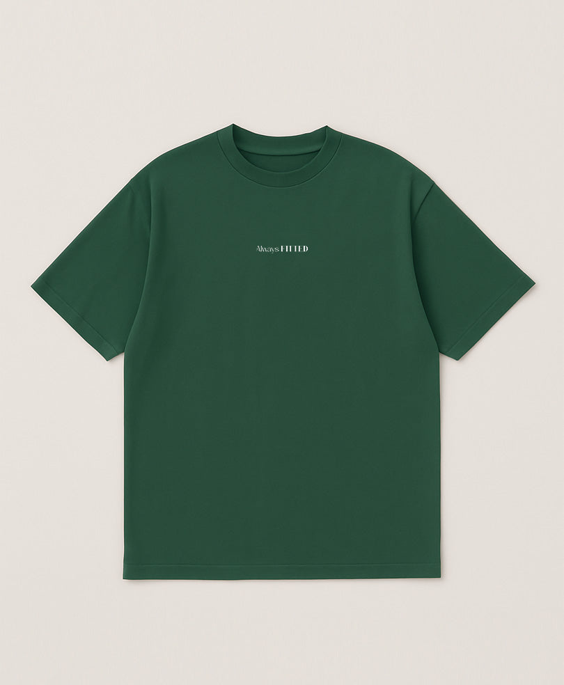 Green Resort Crew (Women)