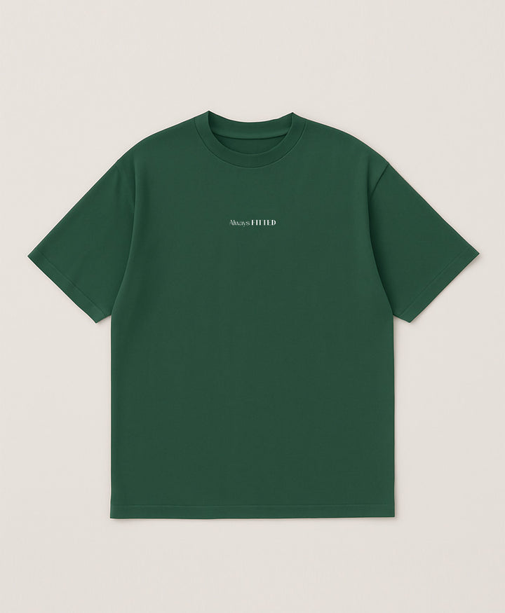 Green Resort Crew (Women)