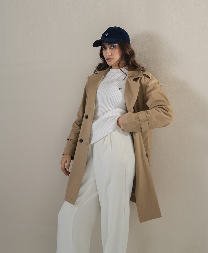 Trench Coat (Women)