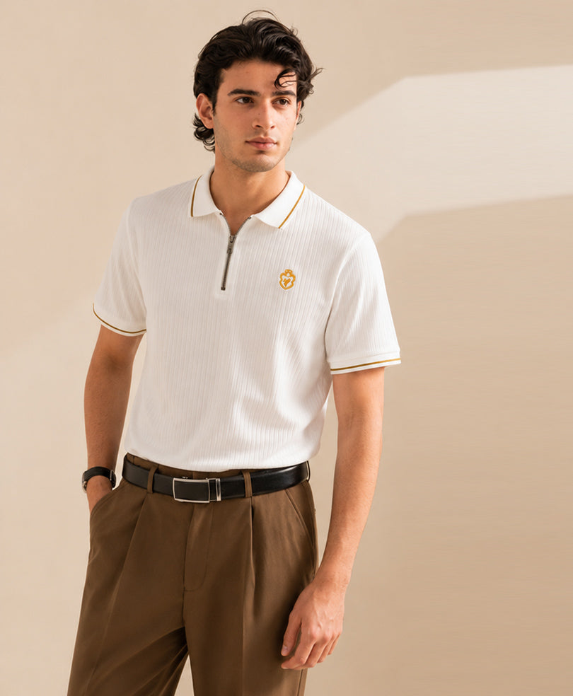 Tofu Crest Fine Drop Needle POLO