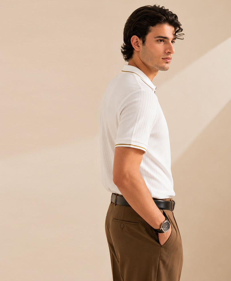 Tofu Crest Fine Drop Needle POLO