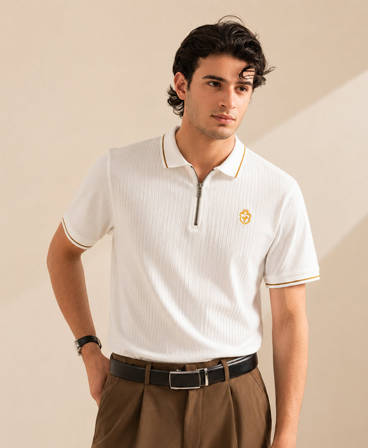 Tofu Crest Fine Drop Needle POLO