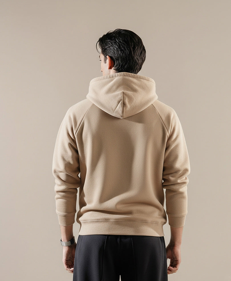 Goat Relaxed Hoodie