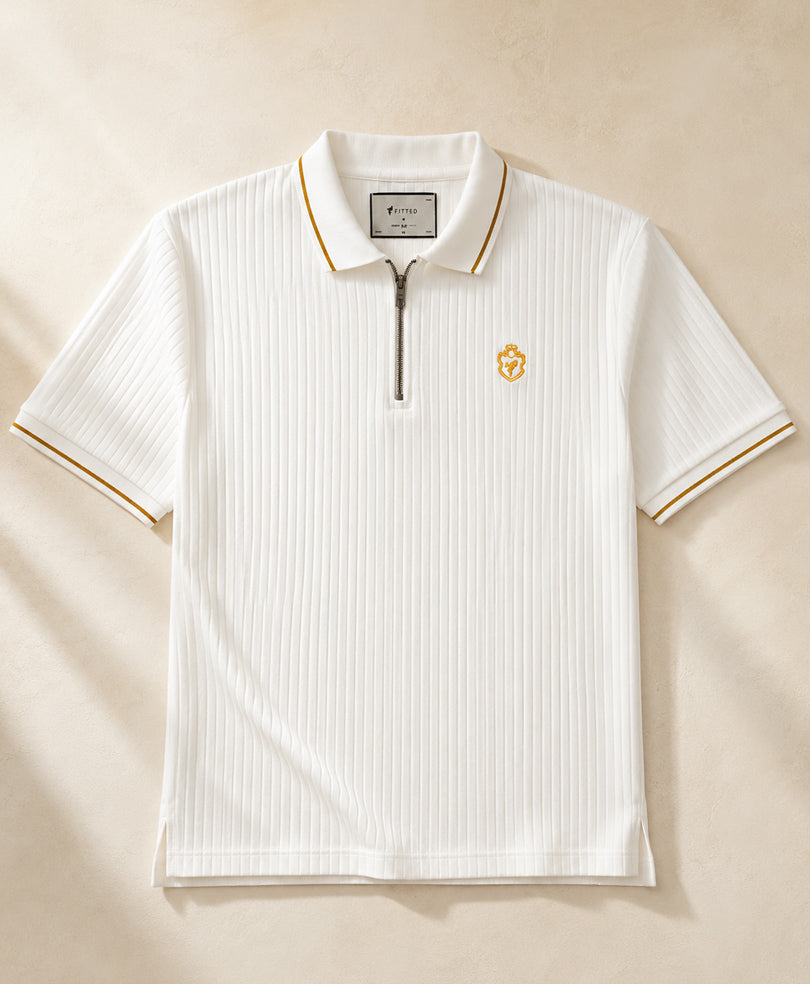 Tofu Crest Fine Drop Needle POLO