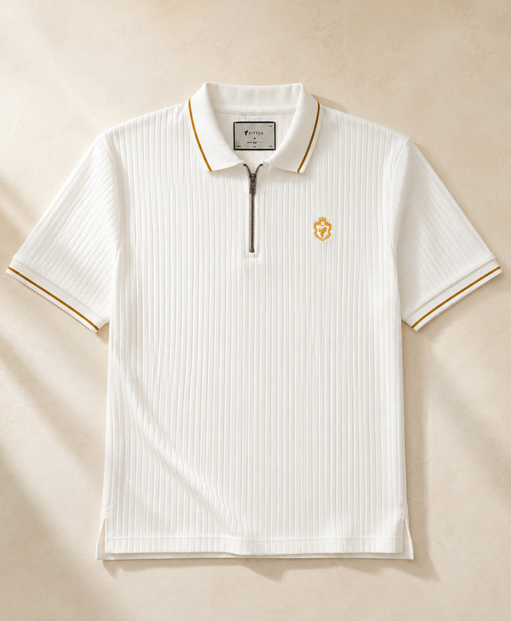 Tofu Crest Fine Drop Needle POLO