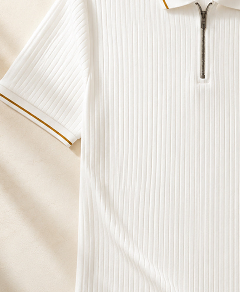 Tofu Crest Fine Drop Needle POLO