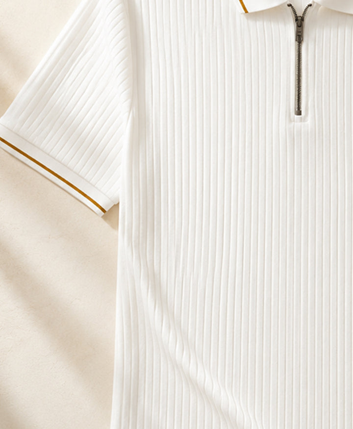 Tofu Crest Fine Drop Needle POLO