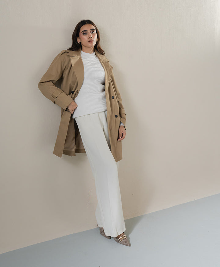 Trench Coat (Women)