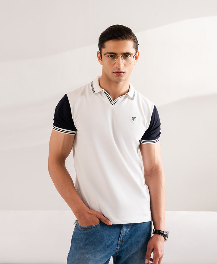 Sailor Navy POLO