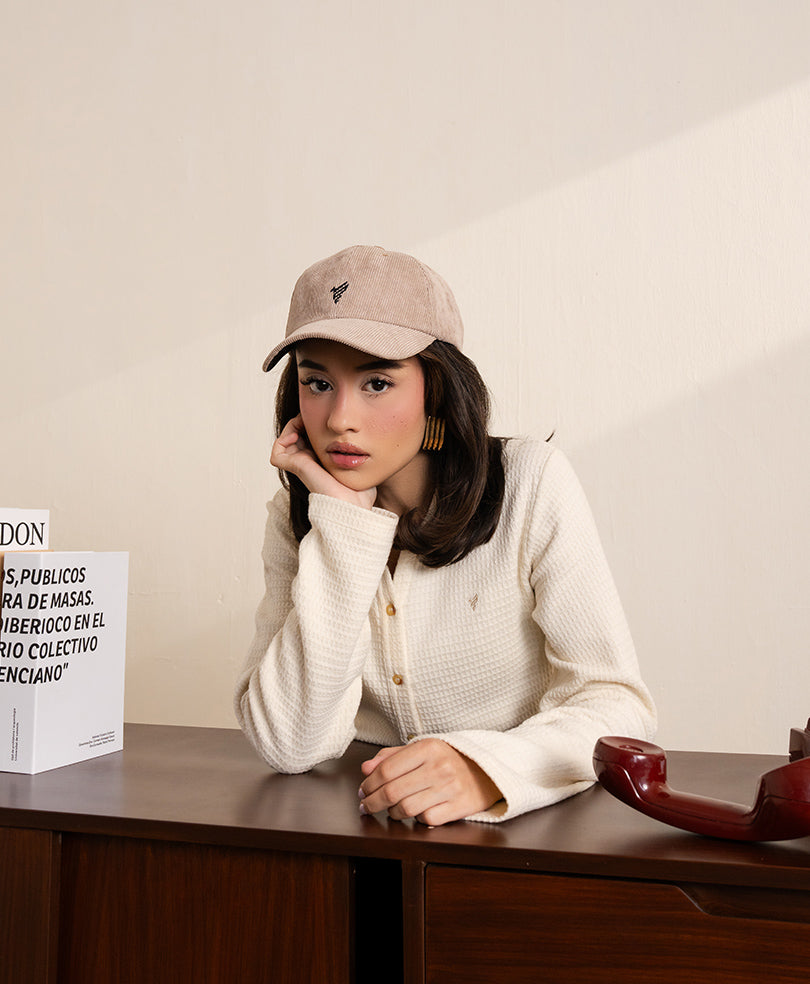 Tofu Modern Shirt Muse Co-Ord (Women)