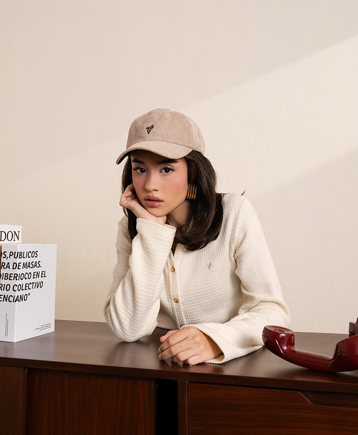 Tofu Modern Shirt Muse Co-Ord (Women)