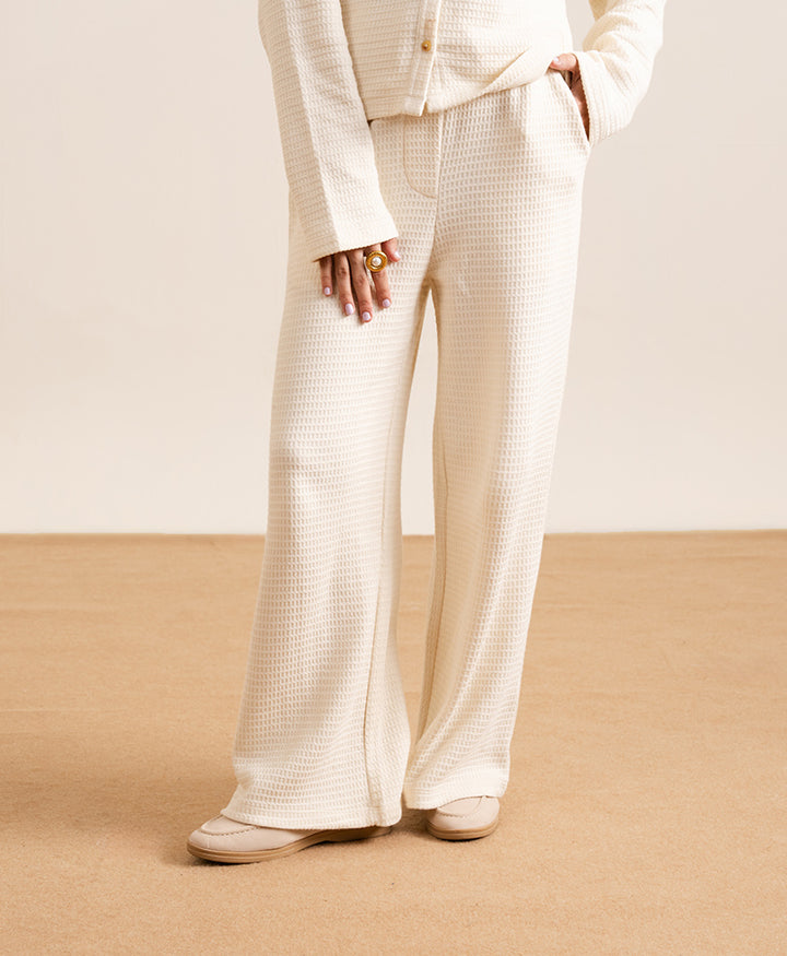 Tofu Modern Shirt Muse Co-Ord (Women)