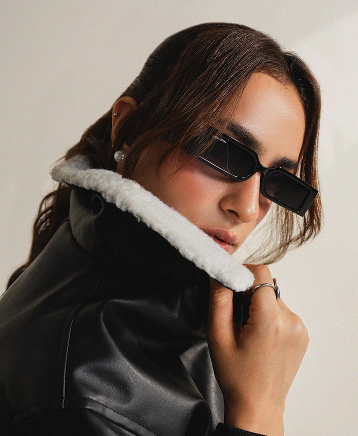 Classic Rider Jacket (Women)