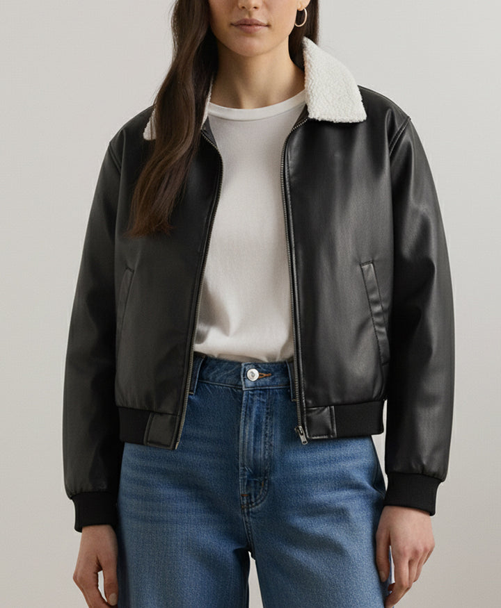 Classic Rider Jacket (Women)