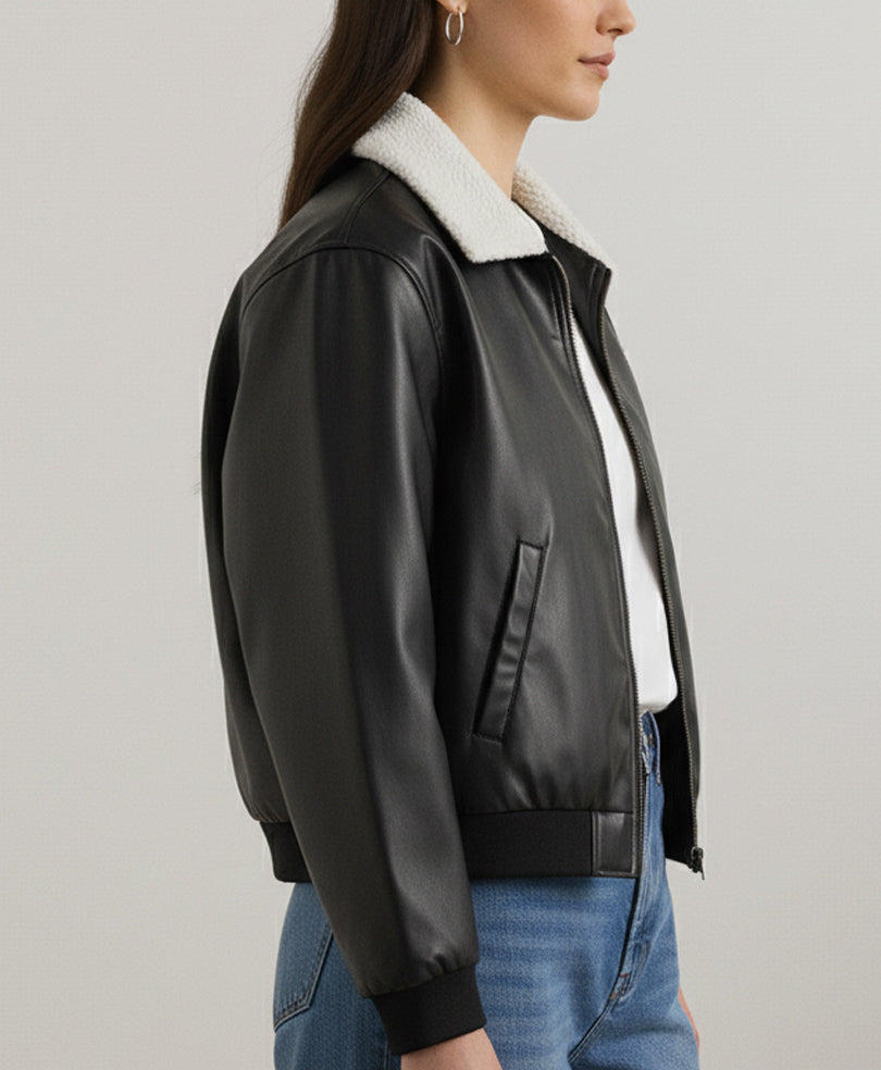 Classic Rider Jacket (Women)