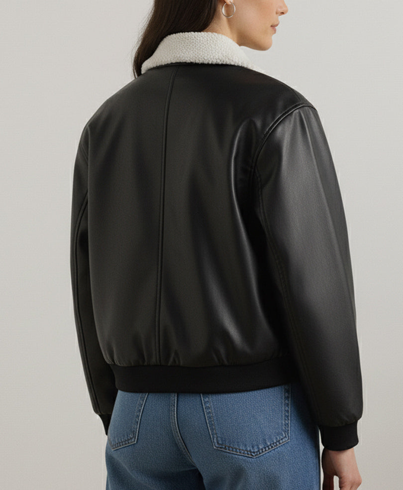 Classic Rider Jacket (Women)