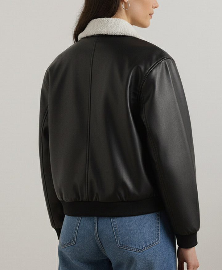 Classic Rider Jacket (Women)