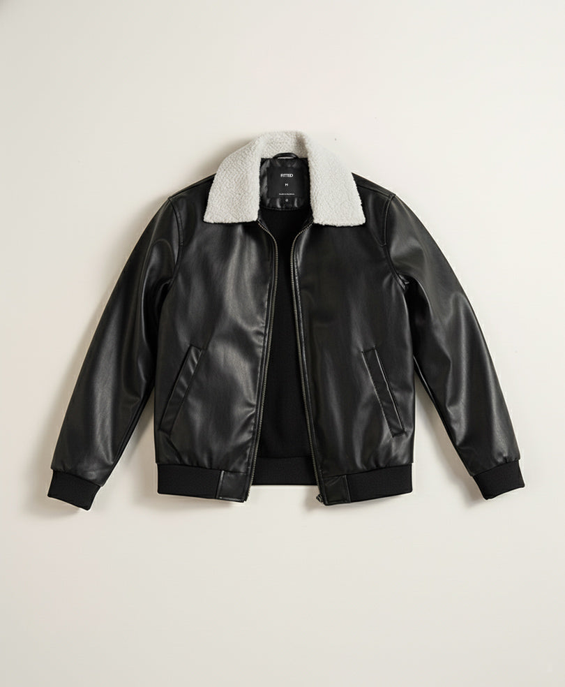 Classic Rider Jacket (Women)