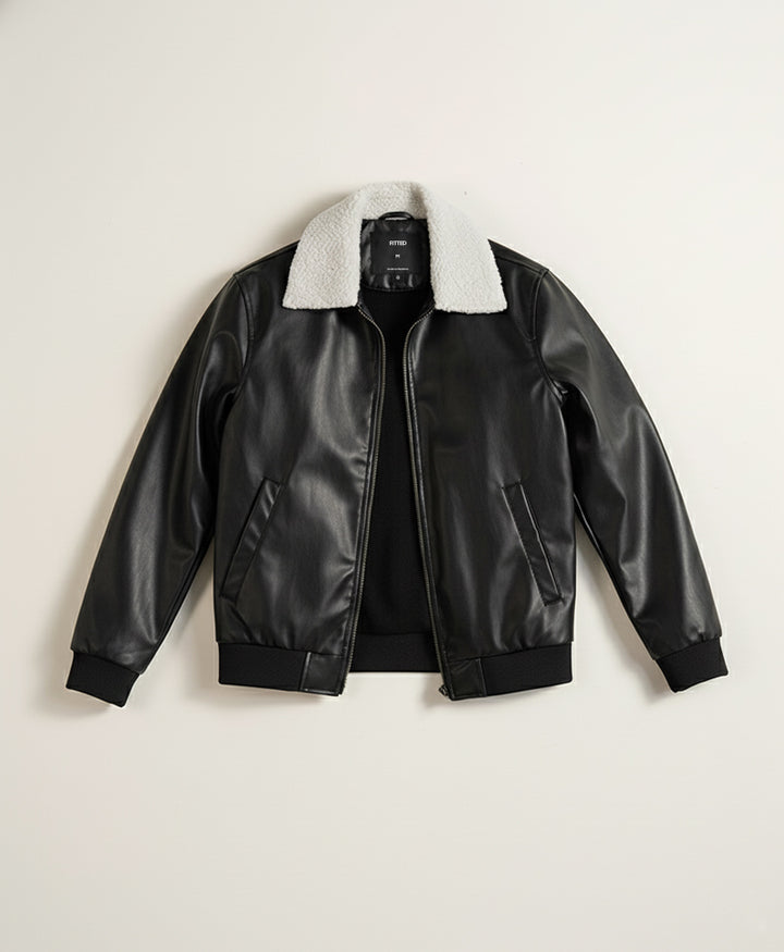 Classic Rider Jacket (Women)