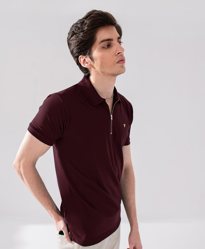 Polo shirts karachi best sale