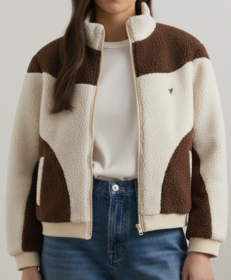 Chocolate Mountline Jacket (Women)